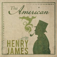 The_American_by_Henry_James__Illustrated_